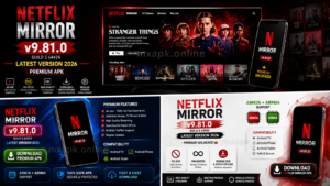 NetFlix Mirror v9.81.0 Download Latest Version 2026 3